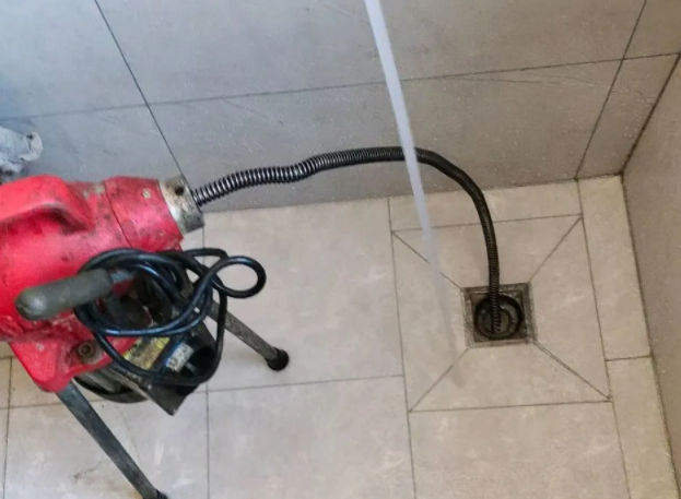 嘉兴地漏疏通相关的一些方法具体有哪些