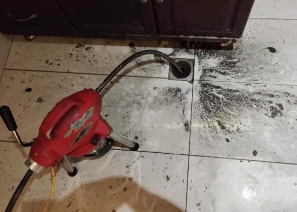 嘉兴管道疏通需注意一些关键的步骤和技巧