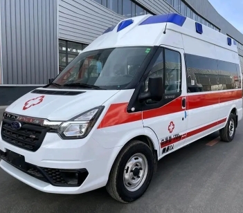 嘉兴郑州救护车出租