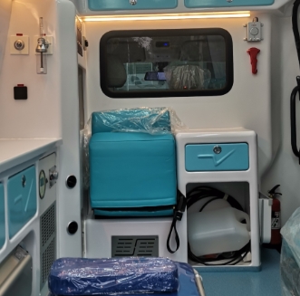 嘉兴济南重症转院